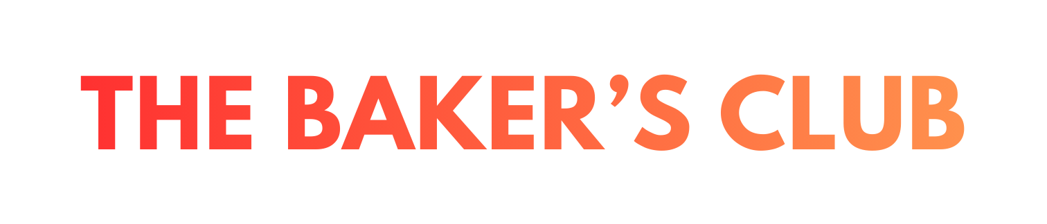 The Baker's Club